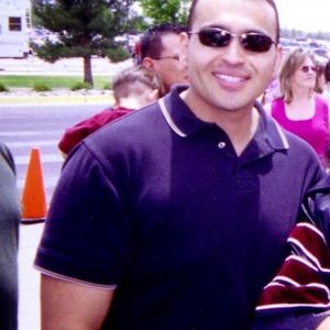 Meet your Posher, Antonio